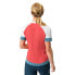 Фото #2 товара VAUDE BIKE Altissimo Q-Zip short sleeve T-shirt