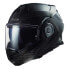 Фото #1 товара LS2 FF901 Advant X Solid modular helmet