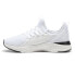 Puma Softride Sophia 2 Emboss Running Womens White Sneakers Athletic Shoes 3797