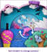 Фото #17 товара Polly Pocket GKJ64 – Pineapple Bag, Portable Box with Accessories, Toys from 4 Years.