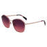 ფოტო #1 პროდუქტის LIU JO 157S Sunglasses