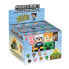 MINECRAFT Minis Cabeza Mob Sortida Figure