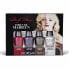 Фото #1 товара FOREVER MARILYN set 4 pz