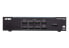 Фото #3 товара ATEN VP1420 - HDMI/VGA - Metal - Black - 15 m - 160 mm - 200 mm