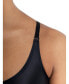 Women's Deep Back Camisole Leotard