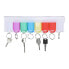 Фото #2 товара EDM 8 Keys Key Hanger