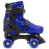Фото #3 товара SFR SKATES Nebula Adjustable Roller Skates
