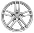 Dezent TZ-C silver 7.5x17 ET27 - LK5/112 ML66.6