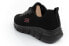 Фото #5 товара Pantofi sport pentru bărbați Skechers [118106/BBK], negri.