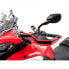 Фото #2 товара HEPCO BECKER Ducati Multistrada V4/S/S Sport 21 42127614 00 04 Handguard