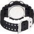 CASIO G-SHOCK GA-110BW-1A Quartz Watch