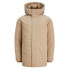 JACK & JONES Blakeen Parka Weathered Teak, L - фото #4