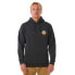 Фото #2 товара RIP CURL Wetsuit Icon hoodie