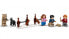 Фото #21 товара Игрушка LEGO Harry Potter 76407 "Обитель нечисти и Чомпинг Уиллоу", детям 9+ , подарок