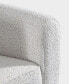 Фото #20 товара Valerian 45" Boucle Fabric Club Chair