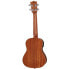 Flight Mahogany Electro-Acoust. Uku