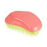 Hairbrush Original Salmon Pink Hyper Yellow