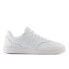 Фото #1 товара New Balance Unisex BB80 White Size 7.5 D