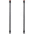 Фото #3 товара Треккинговые палки Elbrus Pokara 3-секционные 62-135 см 200 г