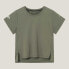 ფოტო #3 პროდუქტის CUERA 1007 short sleeve T-shirt