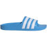 Фото #1 товара Adidas Adilette Aqua Slides Jr ID2621 flip-flops