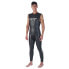 SPETTON Trimount 5 mm spearfishing wetsuit Черный, L - фото #3