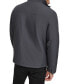 Фото #2 товара Men's Classic Midweight Stand Collar Jacket