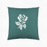 Фото #1 товара Чехол для подушки Roses Green Devota & Lomba 60 x 60 cm