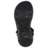 SKECHERS 141451 Go Walk Flex Sandal