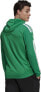 Adidas Bluza adidas SQUADRA 21 Hoody GP6437 GP6437 zielony M