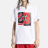Фото #3 товара Футболка Jordan 23T Trendy Clothing Featured Tops AQ4109-100