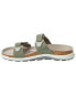 Фото #2 товара Birkenstock Sahara Narrow Birko-Flor Sandal Women's