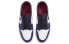 Фото #5 товара Кроссовки Jordan Air Jordan 1 Low Golf "Court Purple" DD9315-105