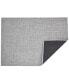 Фото #1 товара Basketweave Floormat, 23" x 36"