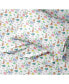 Фото #3 товара Kids 4 Piece Microfiber Sheet Set - Full