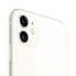 Фото #6 товара Apple iPhone 11 - 15.5 cm (6.1") - 1792 x 828 pixels - 64 GB - 12 MP - iOS 14 - White