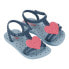 IPANEMA My First Ipannema sandals Blue / Blue / Pink, EU 22-23 - фото #1