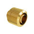 Barrow Compression Fitting, 13/10 - gold - фото #1