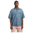 G-STAR D23095-D311 Boxy Fit short sleeve shirt