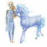 Playset Disney Princess Elsa & Nokk Set