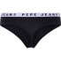 PEPE JEANS Plu10920 Logo Thong