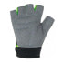 Фото #2 товара Перчатки спортивные HEAD BIKE 7045 Short Gloves черные/синие