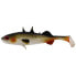 Фото #7 товара WESTIN Stanley The Stickleback Shadtail Soft Lure 75 mm 4g