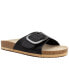 Фото #1 товара Women's Zerri Slip-on Slide Sandals