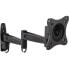Фото #6 товара InLine Wall mount - for monitors up to 69cm (27") - max. 15kg - 2-part arm