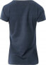 Фото #2 товара Magnum KOSZULKA MAGNUM ESSENTIAL T-SHIRT WO'S DRESS BLUES XXL