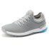 Фото #2 товара Puma Proadapt Alphacat Golf Mens Grey Sneakers Athletic Shoes 19569504