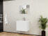 Фото #3 товара Комплект мебели для ванной MIRJAN24 Waschbeckenschrank Nexso 4-teilig