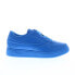 Фото #2 товара Fila A-Low 1CM00551-401 Mens Blue Synthetic Lace Up Lifestyle Sneakers Shoes 8.5