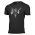 ფოტო #1 პროდუქტის LASTING BULO 9090 short sleeve T-shirt